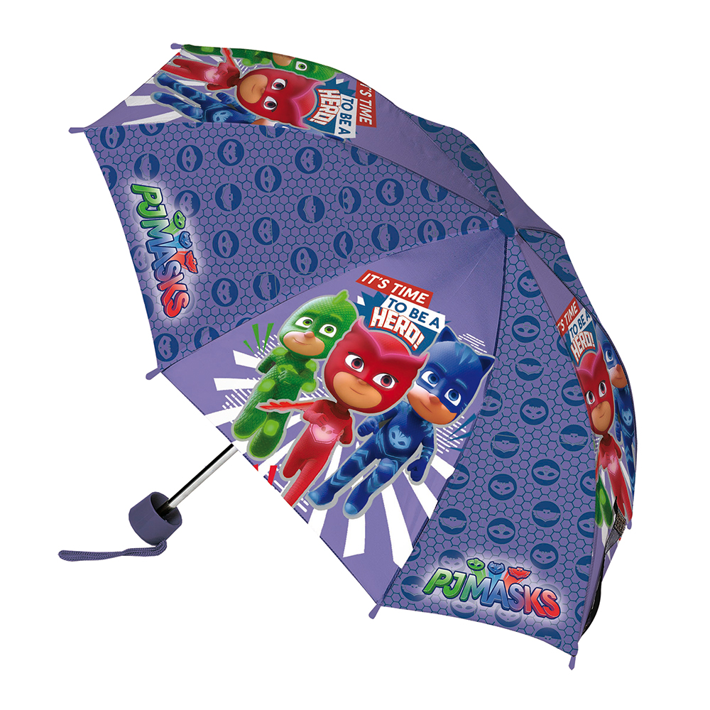 ombrello superpigiamini pj masks