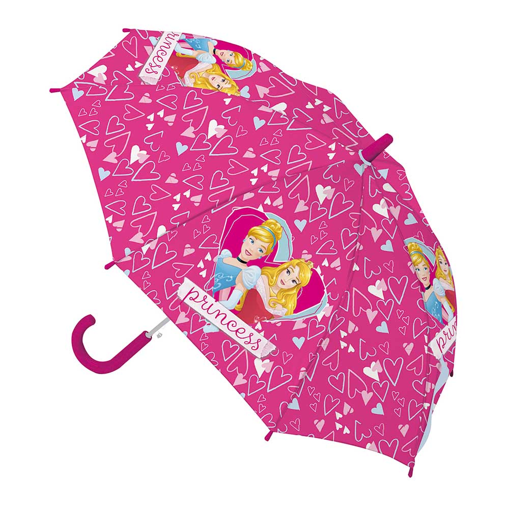 ombrello principesse disney